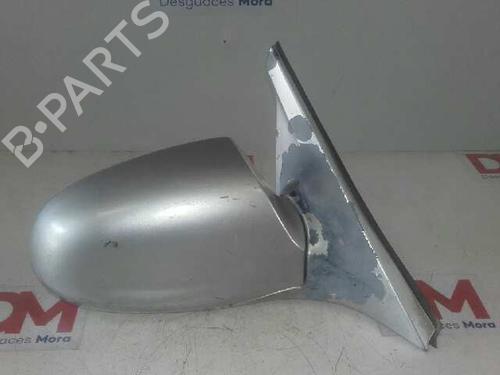 Right mirror HYUNDAI ACCENT II (LC) 1.3 | BP12645274C27 