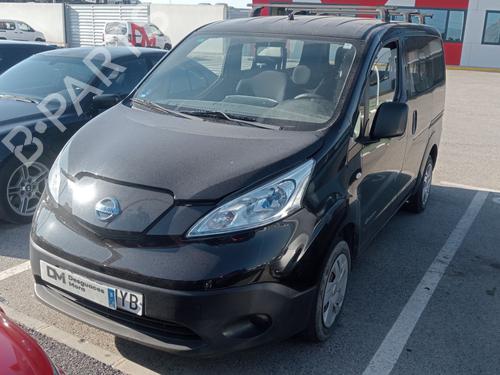 Left headlight NISSAN NV200 / EVALIA Bus e-NV (ME0M) | BP34448433C28  - Image 7