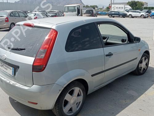 Right taillight FORD FIESTA V (JH_, JD_) 1.6 16V | BP26699934C35 