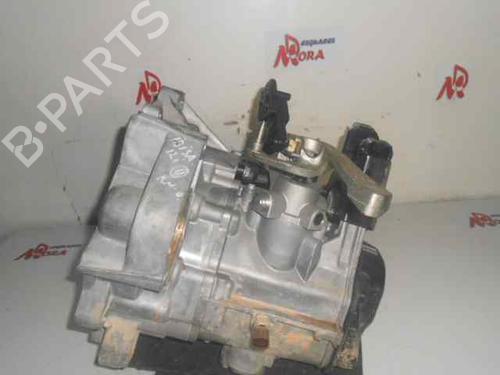 Gearbox SEAT IBIZA IV (6J5, 6P1)  | BP12635440M3 