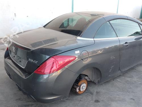 Engine control unit (ECU) PEUGEOT 308 CC (4B_)  | BP29410276M57  - Image 25