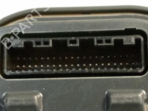 Instrument cluster TOYOTA AURIS (_E15_)  | BP18053777C47 