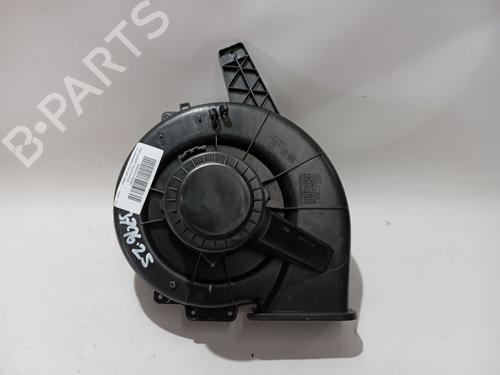 Used Heater blower motor VW FOX Hatchback (5Z1, 5Z3, 5Z4) 1.2 (55 hp) 26720454