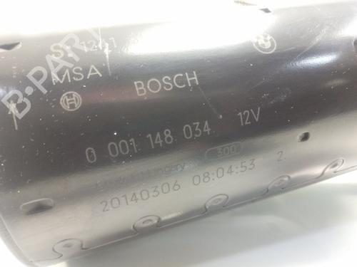 Starter BMW X1 (E84)  | BP21004144M8 