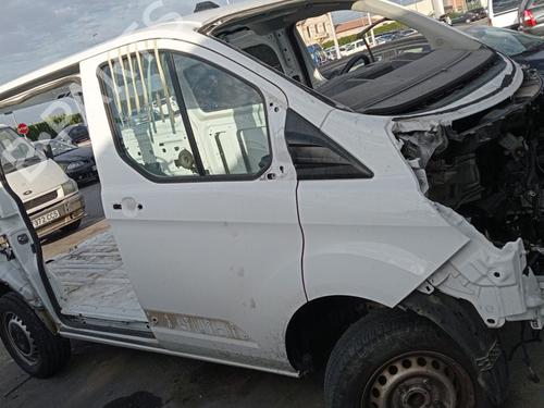 Headlight switch FORD TRANSIT V363 Van (FCD, FDD)  | BP17144412I24 