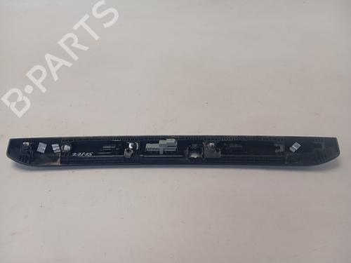 Tailgate handle DACIA DUSTER (PYM_, PYN_) 1.0 ECO G-100 | BP29360571C132 