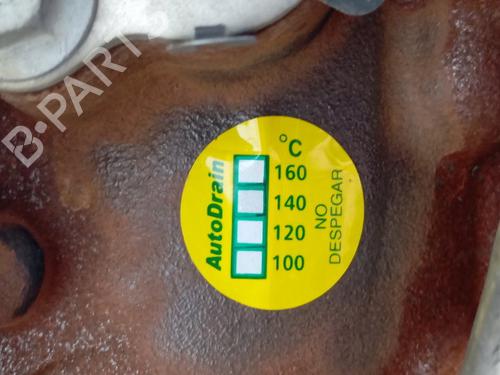 Engine RENAULT KANGOO / GRAND KANGOO II (KW0/1_) | BP22957201M1