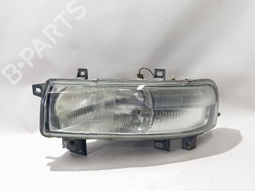 Used Left headlight Left headlight RENAULT MASTER II Platform/Chassis (ED/HD/UD) [1997-2013] 34439760 34439760