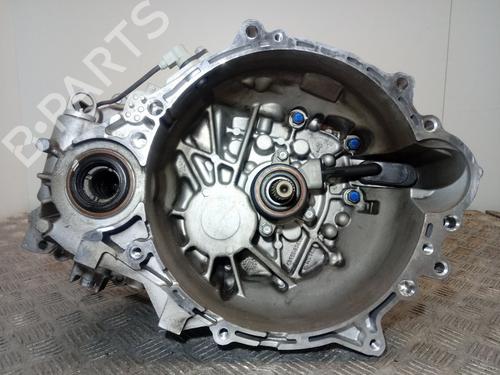Used Gearbox Gearbox HYUNDAI TUCSON (NX4E, NX4A) [2020-2026] 22778784 22778784