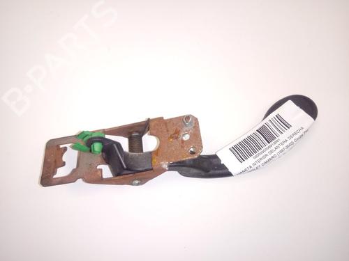 Front right interior door handle CHEVROLET CAMARO 3.8 | BP18265668I14 