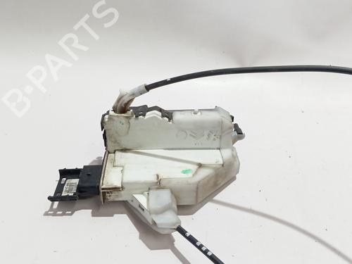Front right lock CITROËN C3 II (SC_) | BP36163073C97 - Image 2