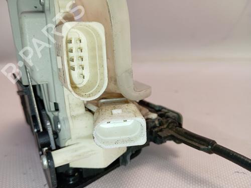 Front left lock PORSCHE CAYENNE (92A) 3.6 GTS | BP34344616C98 - Image 4