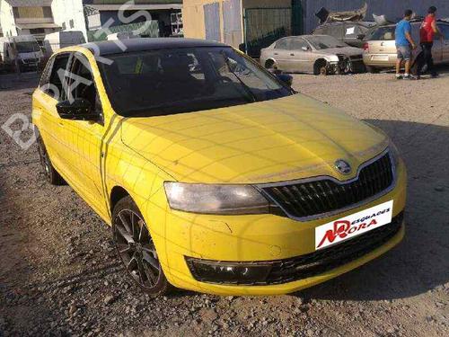 ABS pump SKODA RAPID Spaceback (NH1) 1.6 TDI | BP12634358M43