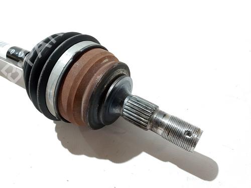 Right front driveshaft OPEL CORSA F (P2JO) | BP37425375M39 - Image 3