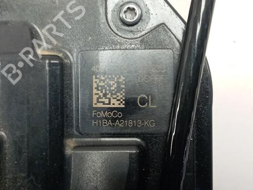 Front left lock FORD PUMA (J2K, CF7)  | BP22548722C98 