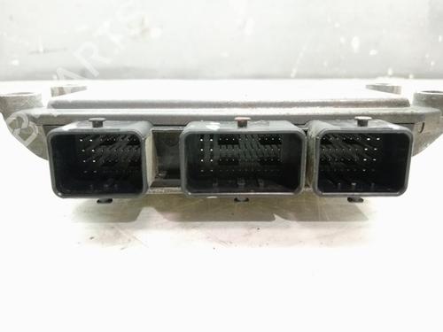 Engine control unit (ECU) CITROËN BERLINGO / BERLINGO FIRST Box Body/MPV (M_) 2.0 HDI 90 4WD (MBRHY, MCRHY) | BP12672392M57 