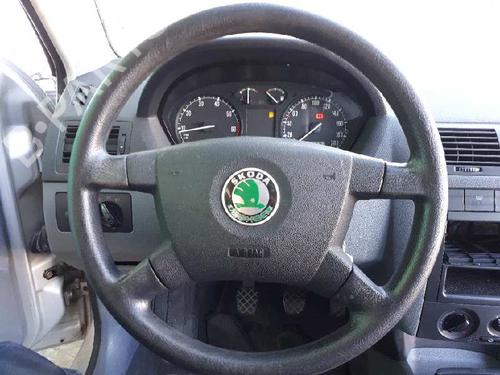Used Steering wheel SKODA FABIA I (6Y2) [1999-2008]  12646401