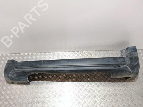 Used Rear bumper FIAT DOBLO Box Body/MPV (510_, 511_) BlueHDi 100 (102 hp) 32035056