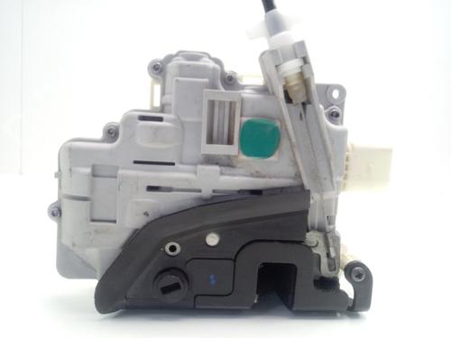 Rear left lock VW PASSAT B7 (362)  | BP16837974C100 