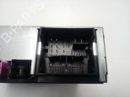 Bilradio VW ID.5 (E39) GTX 4motion | BP29410119E6 