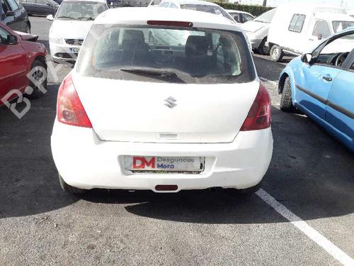 Alternator SUZUKI SWIFT IV (FZ, NZ) | BP12936433M7