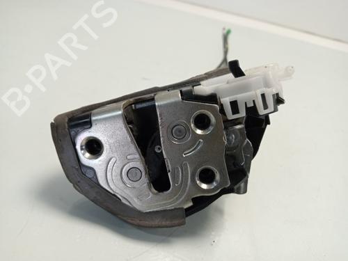 Rear left lock TOYOTA YARIS (_P13_)  | BP17808028C100 