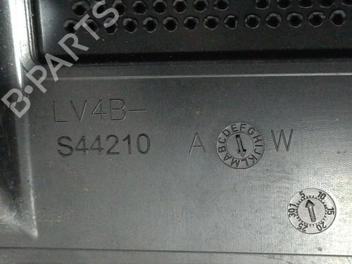 Spoiler bagklap FORD KUGA III (DFK) 2.5 Duratec Plug-in-Hybrid | BP36990669C96 - Image 4