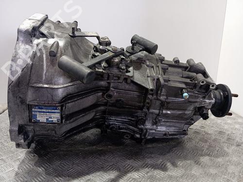 Gearbox RENAULT TRUCKS Maxity  | BP29499400M3 