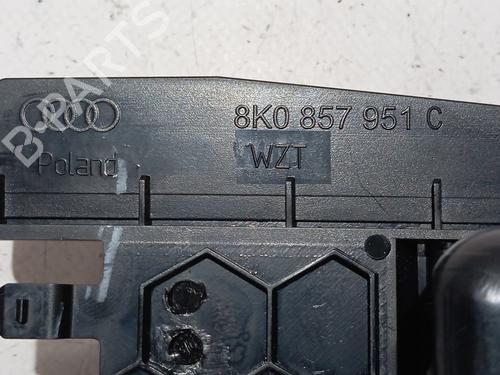 Ashtray AUDI A5 (8T3) 2.0 TDI quattro | BP27480048I30 