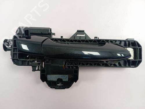 Used Rear right exterior door handle Rear right exterior door handle MERCEDES-BENZ C-CLASS (W204) C 220 CDI (204.008) (170 hp) 34715396 34715396