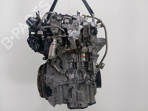 Engine NISSAN JUKE (F16_) 1.0 | BP36296745M1  - Image 5