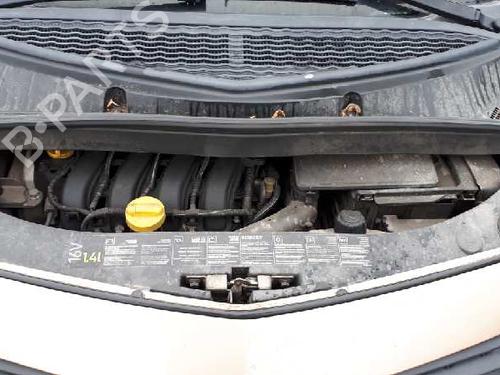 Electronic sensor RENAULT MODUS / GRAND MODUS (F/JP0_) | BP30370803M84 - Image 5