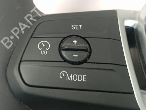 Steering wheel BMW 1 (F70) 120 d Mild-Hybrid | BP40458968C49 - Image 3
