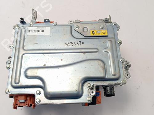 Used Inverter/Converter Inverter/Converter RENAULT CAPTUR II (HF_) E-TECH 160 (160 hp) 39994160 39994160