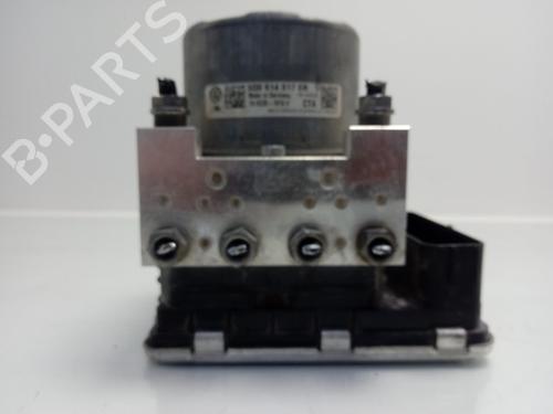 ABS pump VW GOLF VII (5G1, BQ1, BE1, BE2)  | BP12982139M43 