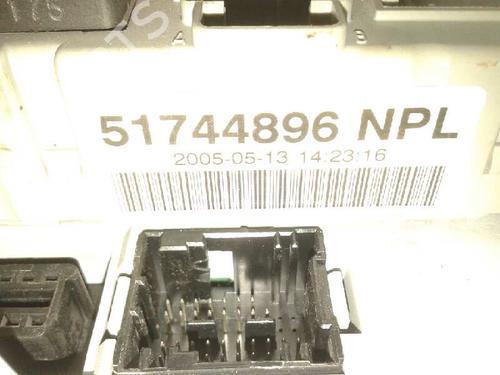 Caixa de fusíveis FIAT PUNTO (188_) 1.2 16V 80 (188.233, .235, .253, .255, .333, .353, .639,... | BP12663048E1 