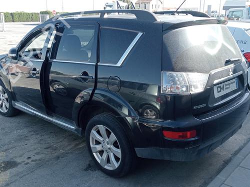 Left front window switch MITSUBISHI OUTLANDER II (CW_W)  | BP30375063I27  - Image 7