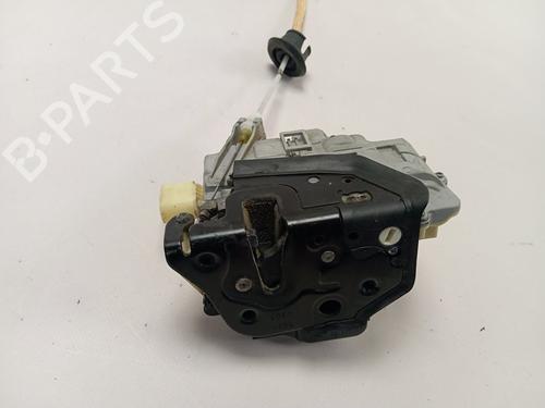 Front right lock AUDI A3 (8P1) 2.0 TDI 16V | BP22568336C97 