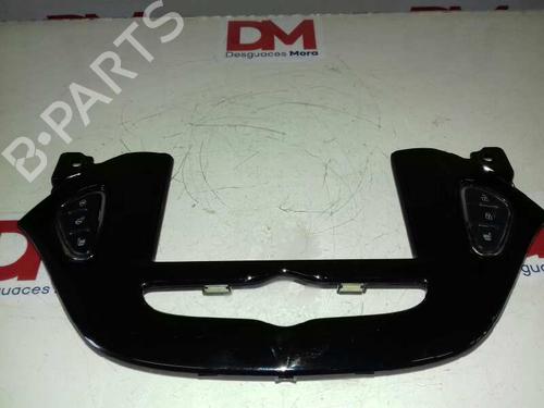 Used Electronic module OPEL CORSA E (X15) [2014-2025]  16720365
