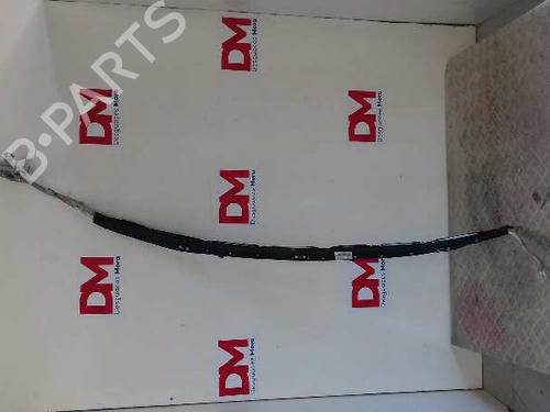 Used Right curtain airbag FORD FOCUS II (DA_, HCP, DP) [2004-2013]  12638445