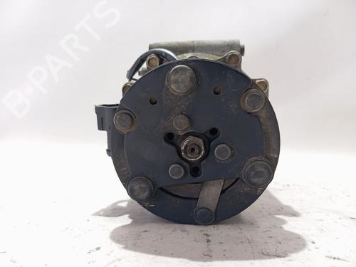 Airco pomp FORD FOCUS I (DAW, DBW) 1.8 TDCi (115 hp) 28794691