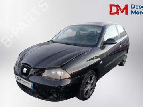 Right headlight SEAT IBIZA III (6L1) | BP31713799C29