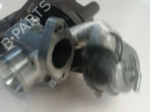 Turbocharger/Supercharger OPEL ASTRA H Estate (A04) 1.7 CDTI (L35) | BP16944312M71 
