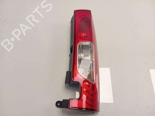 Used Right taillight MERCEDES-BENZ CITAN Box Body/MPV (W415) [2012-2021]  28031031