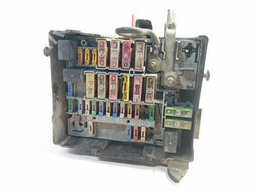 Fuse box PEUGEOT 607 (9D, 9U)  | BP30469901E1 