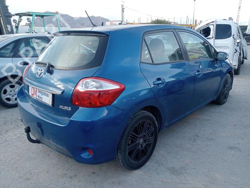 Left front window switch TOYOTA AURIS (_E15_) 1.4 D-4D (NDE150_, NDE150R) | BP34584197I27  - Image 6