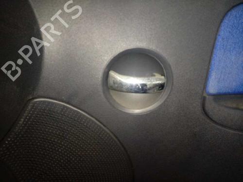 Right front door CITROËN C2 (JM_) 1.6 | BP16523781C3 