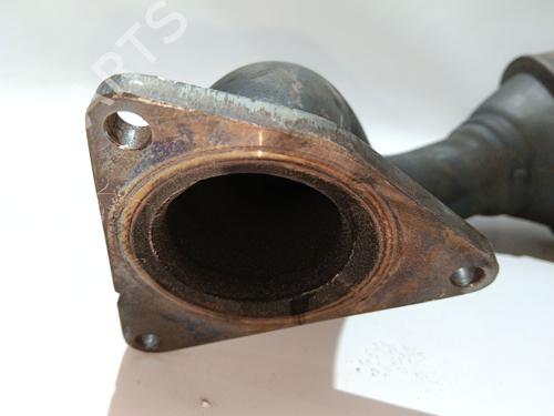 Catalyst PORSCHE CAYENNE (92A) 3.0 Diesel | BP37232409M10 - Image 2