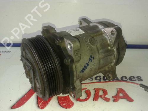 Used AC compressor NISSAN ALMERA I (N15) [1995-2000]  12676751