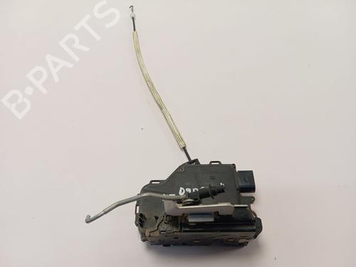 Used Front right lock Front right lock AUDI A6 C5 Avant (4B5, 4B6) 2.5 TDI quattro (180 hp) 34648818 34648818